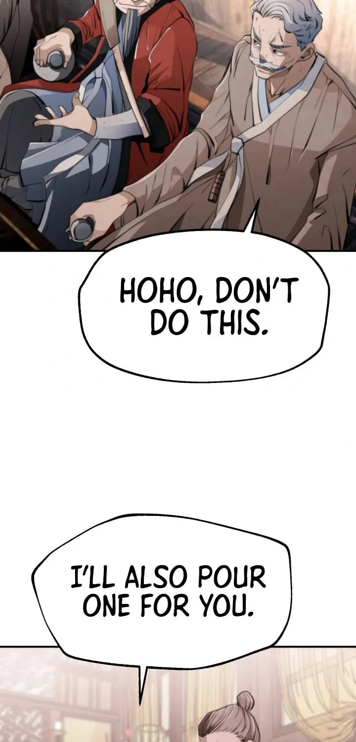 Who Killed the Murim Lord? Chapter 55 page 73 - 