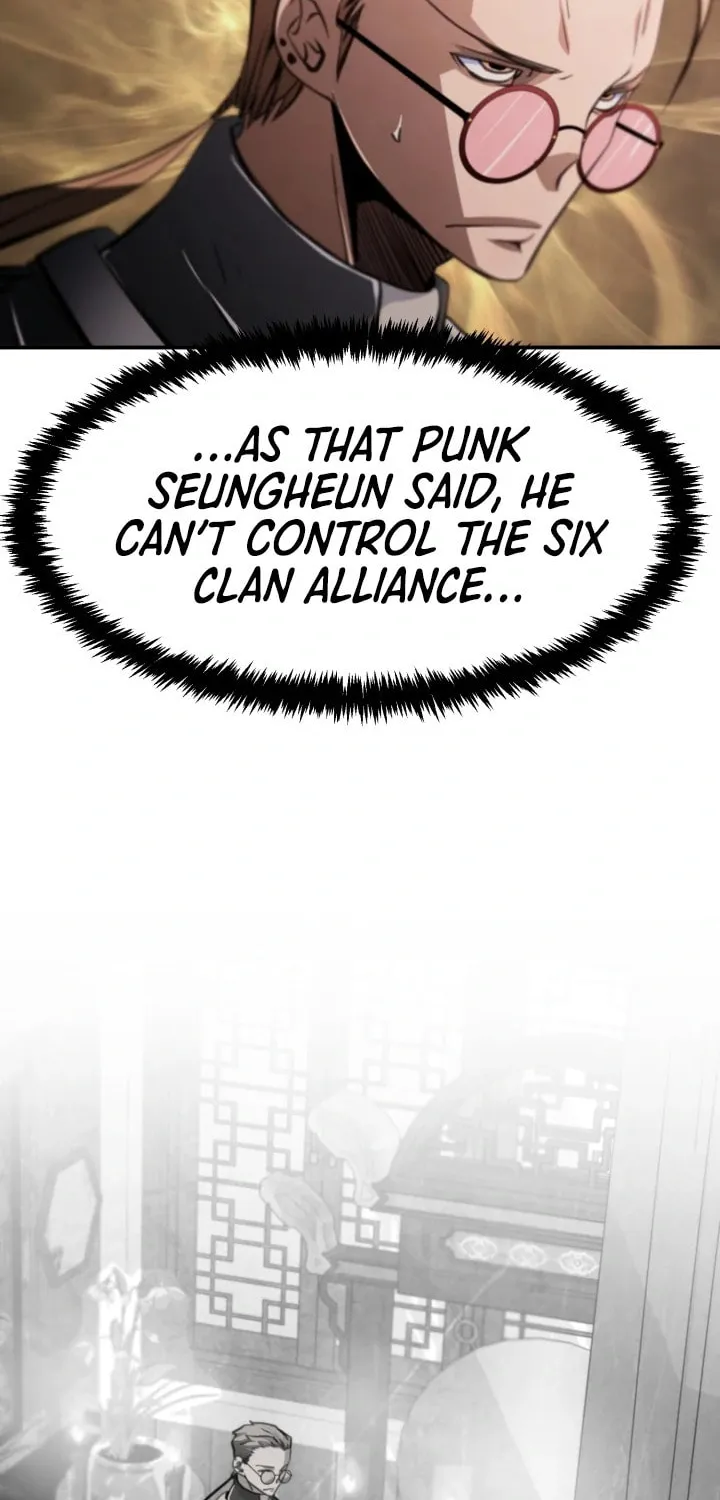 Who Killed the Murim Lord? Chapter 55 page 79 - 