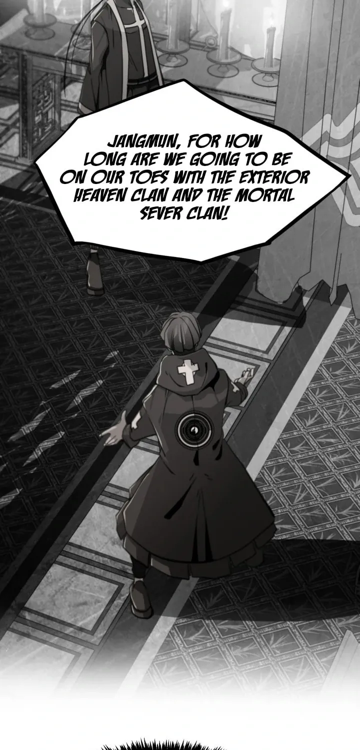 Who Killed the Murim Lord? Chapter 55 page 80 - 