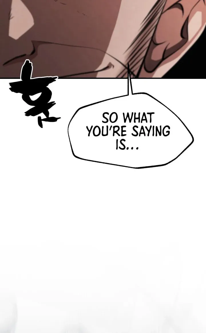 Who Killed the Murim Lord? Chapter 55 page 9 - 