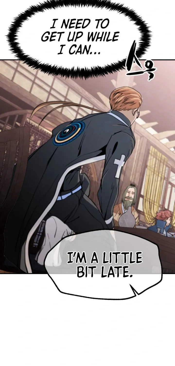Who Killed the Murim Lord? Chapter 55 page 81 - 