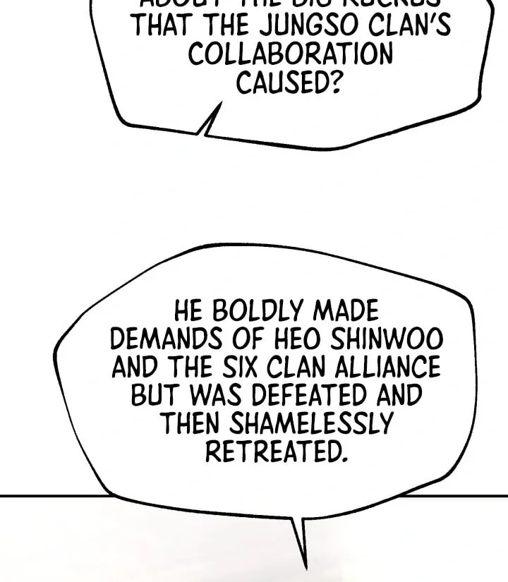 Who Killed the Murim Lord? Chapter 55 page 87 - 