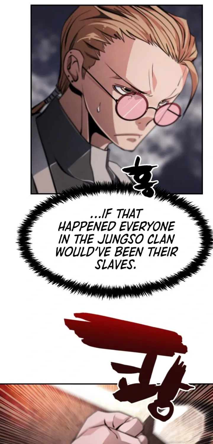 Who Killed the Murim Lord? Chapter 55 page 90 - 
