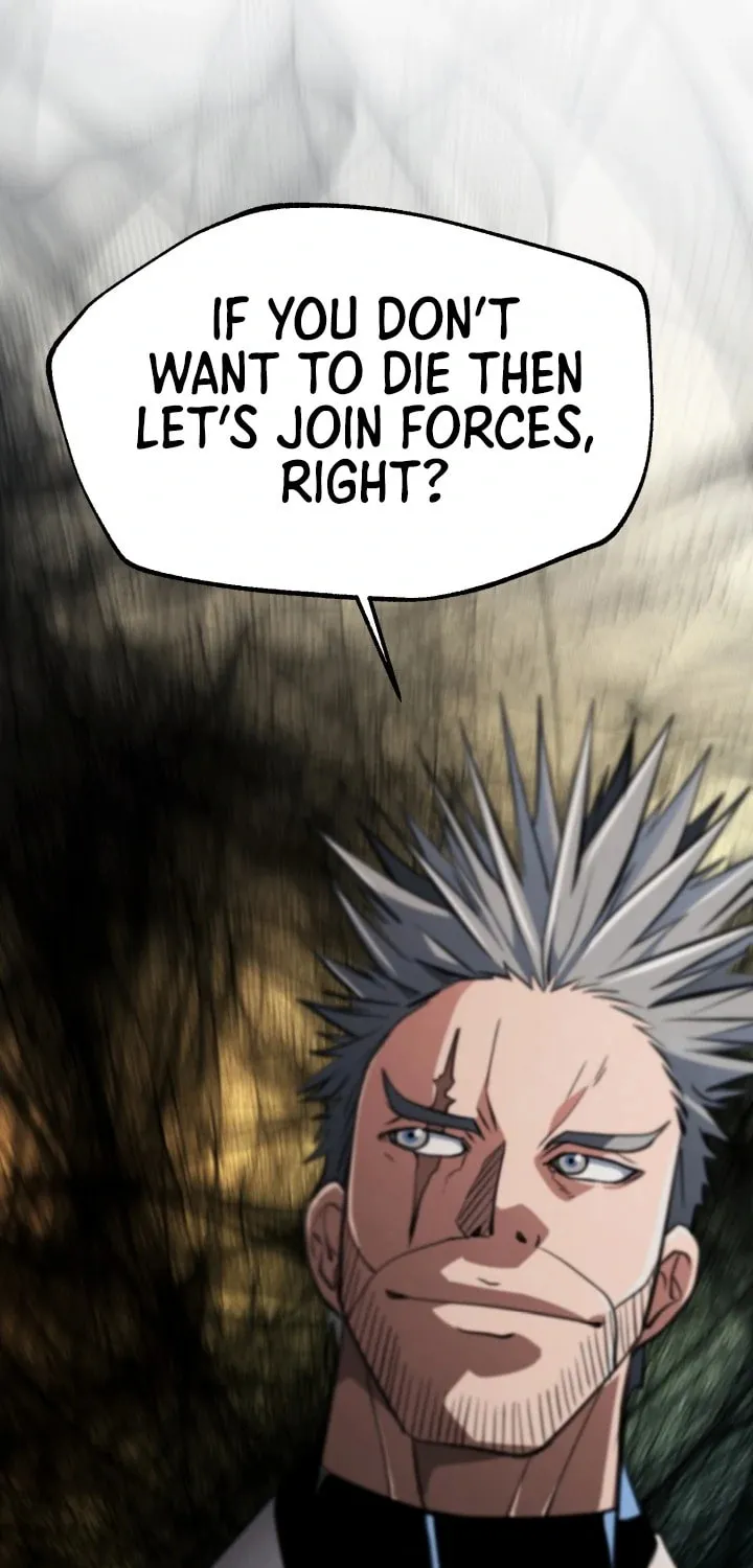 Who Killed the Murim Lord? Chapter 55 page 10 - 