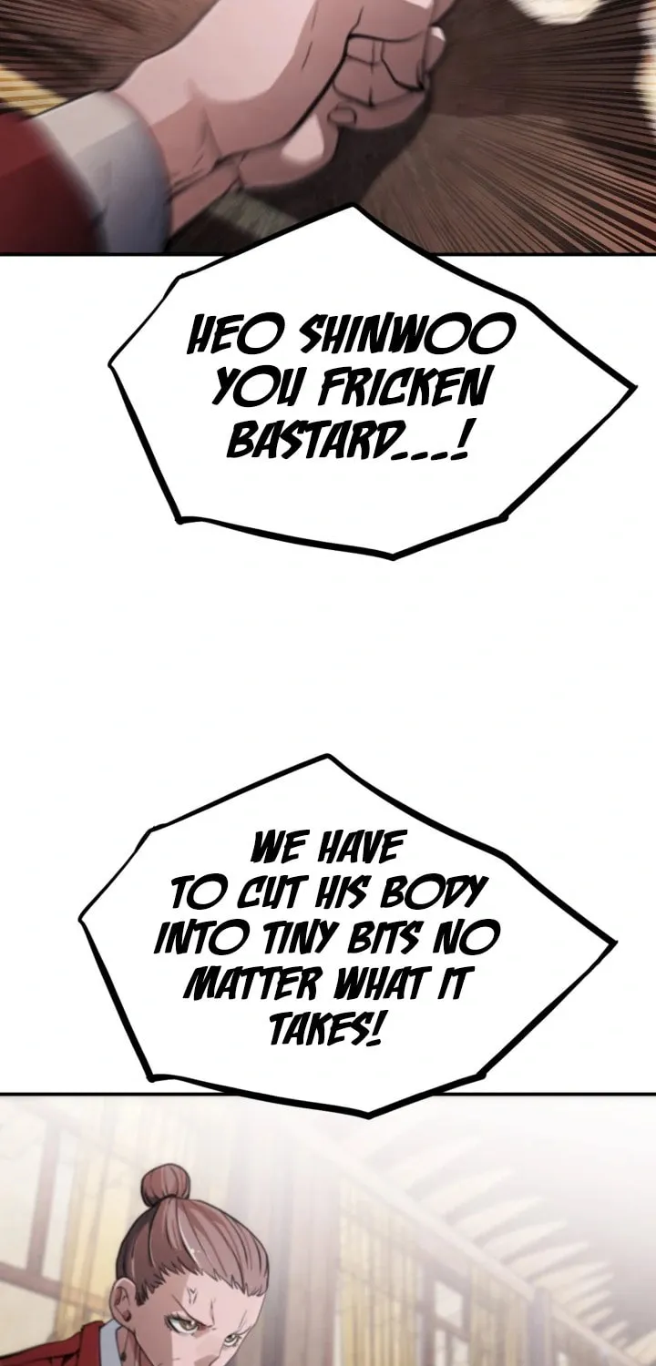 Who Killed the Murim Lord? Chapter 55 page 91 - 