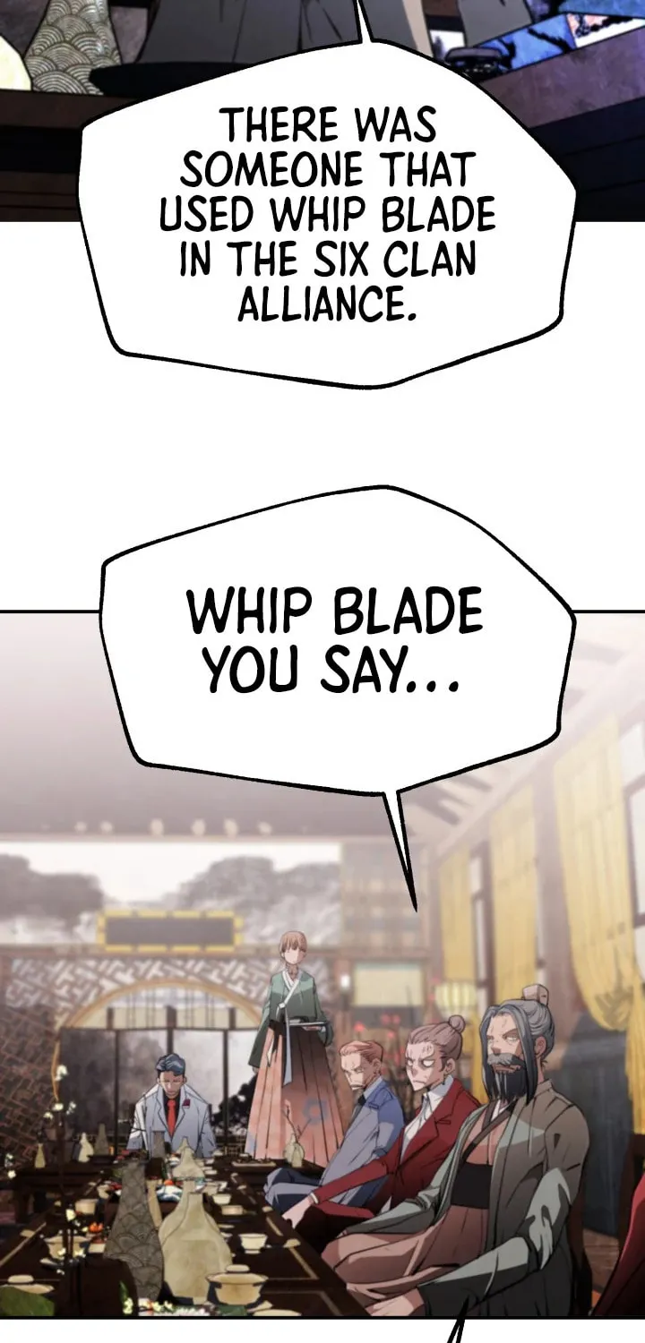 Who Killed the Murim Lord? Chapter 55 page 95 - 