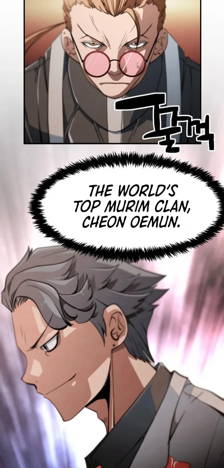 Who Killed the Murim Lord? Chapter 56 page 12 - 