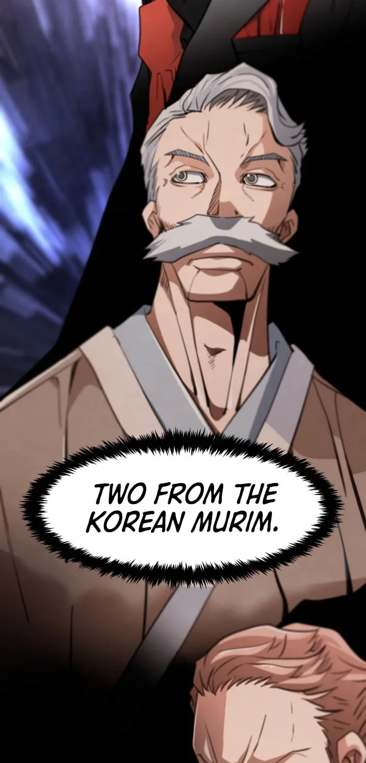 Who Killed the Murim Lord? Chapter 56 page 13 - 