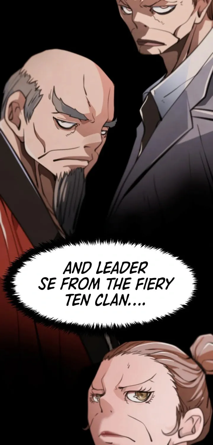 Who Killed the Murim Lord? Chapter 56 page 14 - 