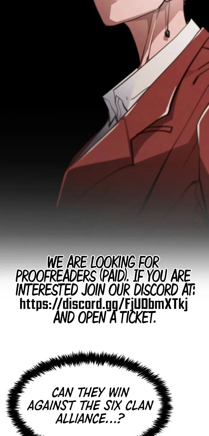 Who Killed the Murim Lord? Chapter 56 page 15 - 