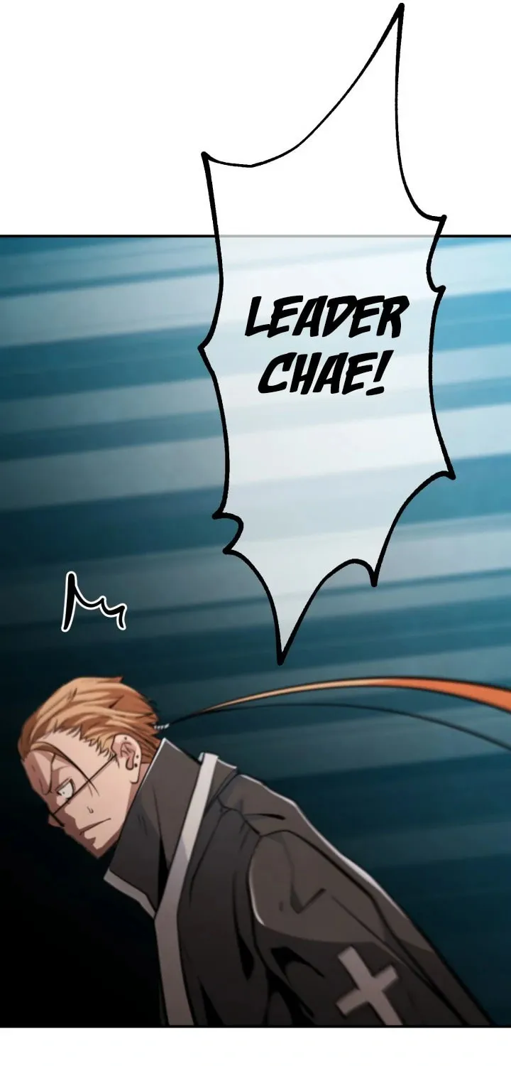 Who Killed the Murim Lord? Chapter 56 page 17 - 