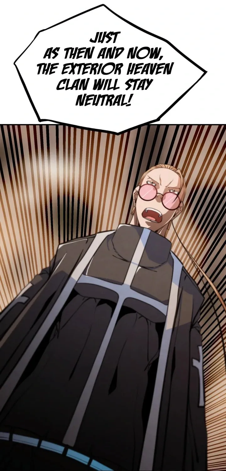 Who Killed the Murim Lord? Chapter 56 page 21 - 