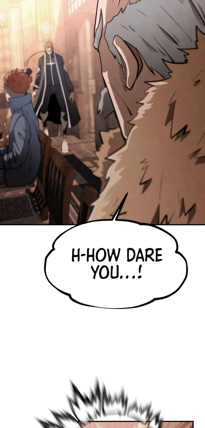 Who Killed the Murim Lord? Chapter 56 page 25 - 