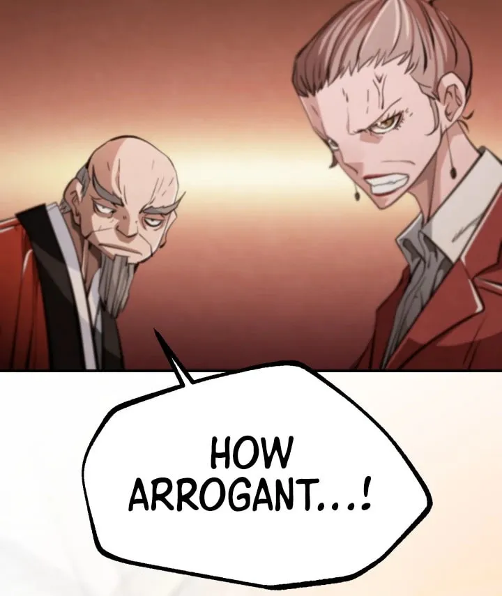 Who Killed the Murim Lord? Chapter 56 page 27 - 