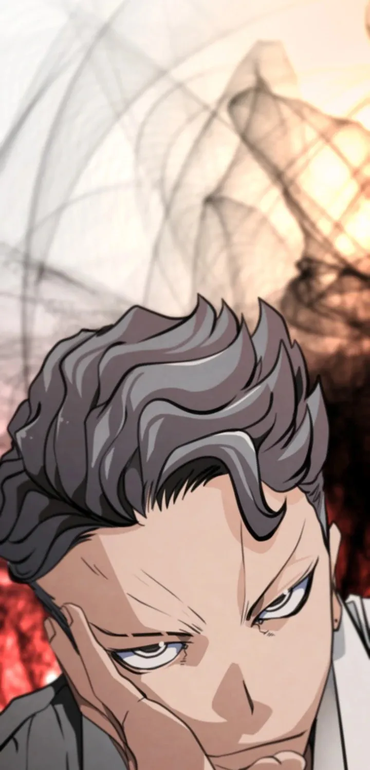 Who Killed the Murim Lord? Chapter 56 page 28 - 
