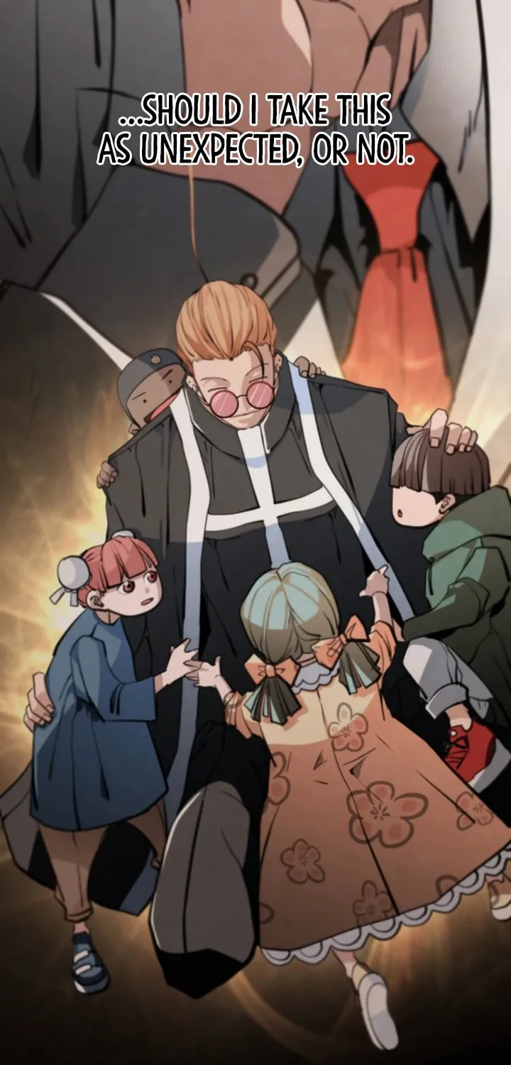 Who Killed the Murim Lord? Chapter 56 page 29 - 