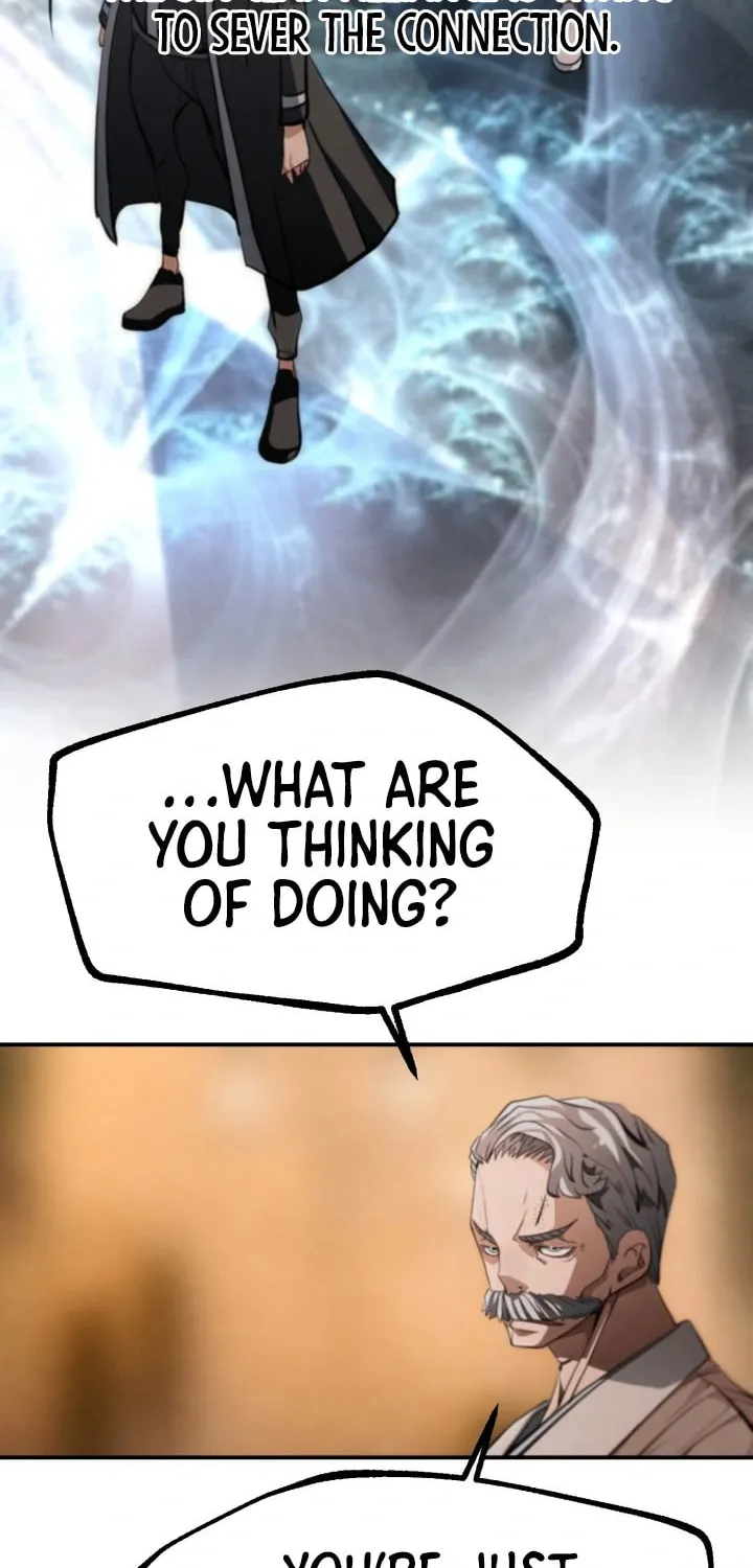 Who Killed the Murim Lord? Chapter 56 page 31 - 
