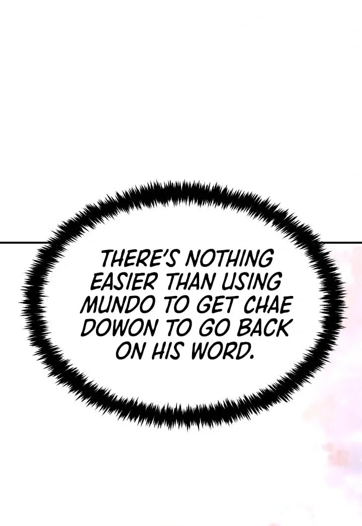 Who Killed the Murim Lord? Chapter 56 page 33 - 
