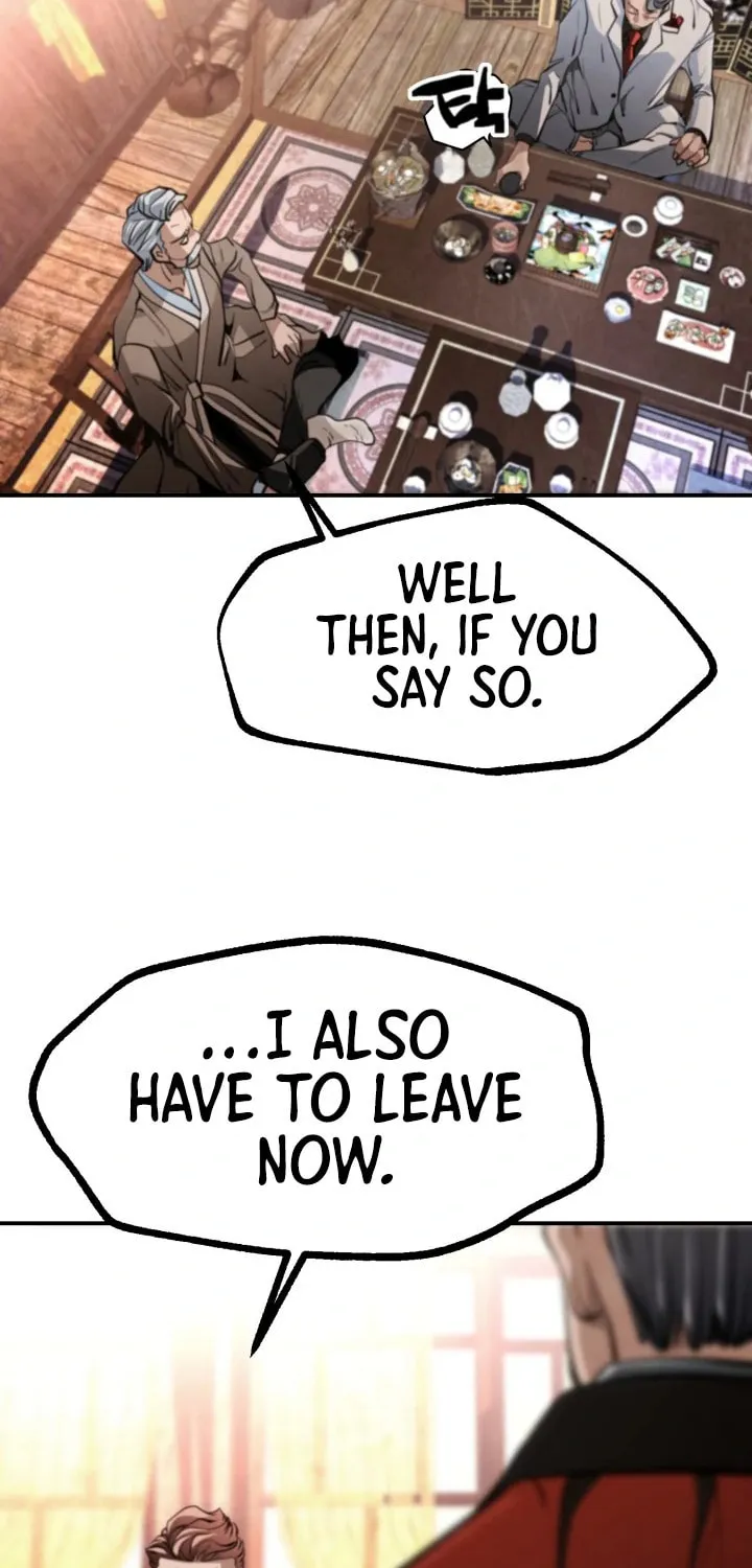 Who Killed the Murim Lord? Chapter 56 page 35 - 