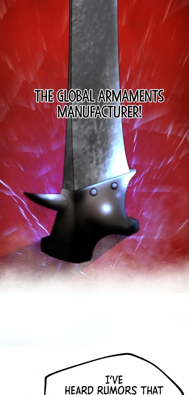 Who Killed the Murim Lord? Chapter 56 page 38 - 