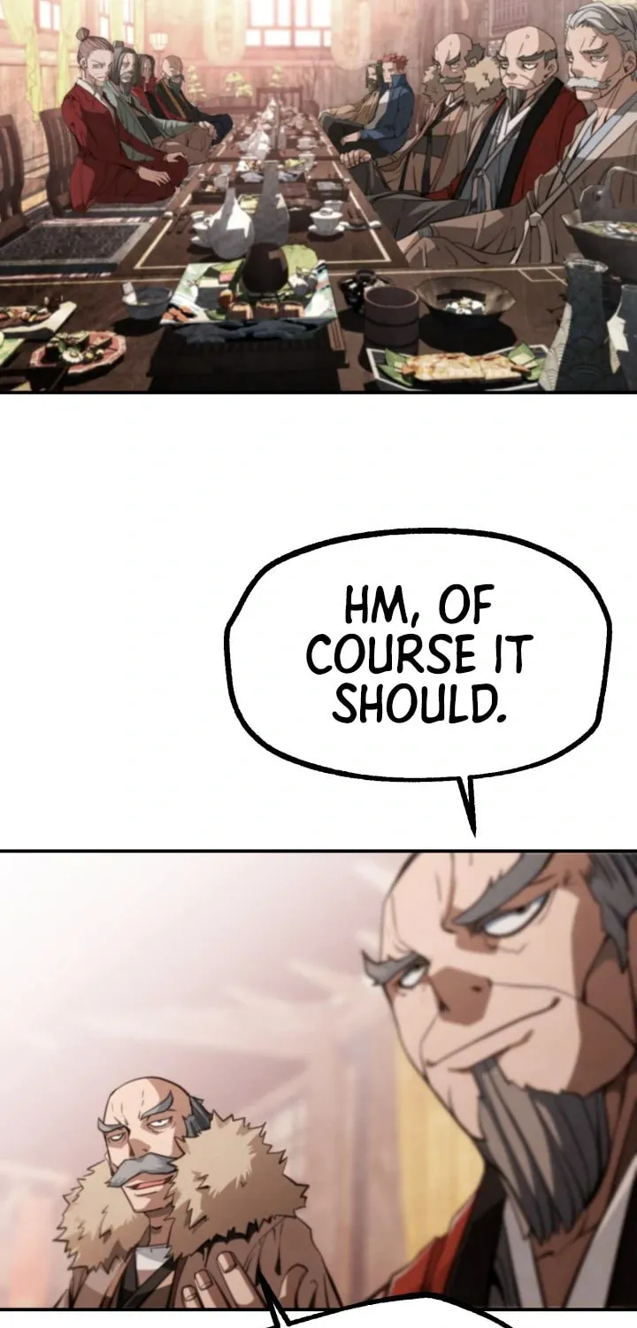 Who Killed the Murim Lord? Chapter 56 page 44 - 