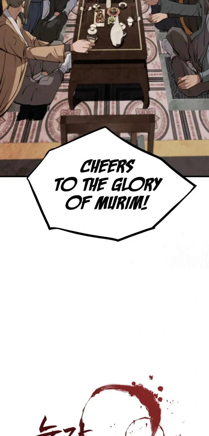 Who Killed the Murim Lord? Chapter 56 page 47 - 