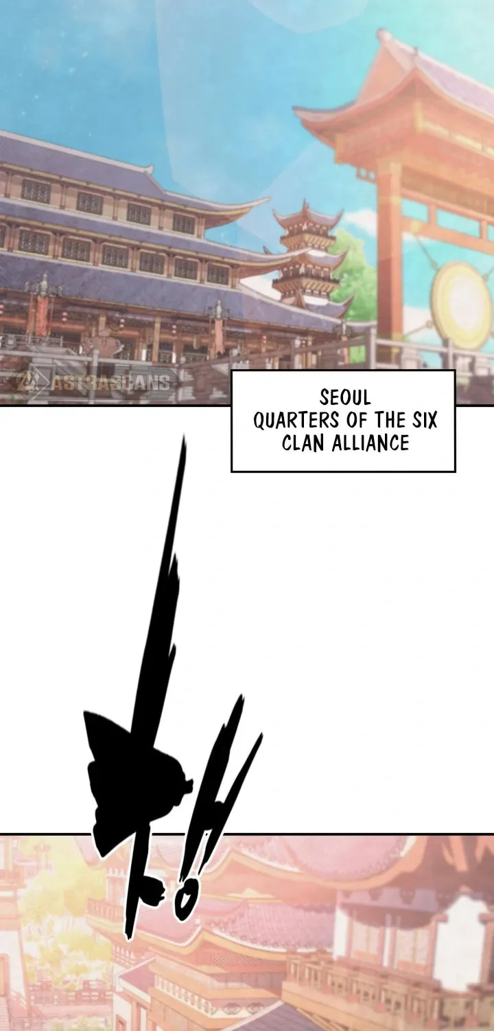 Who Killed the Murim Lord? Chapter 56 page 49 - 