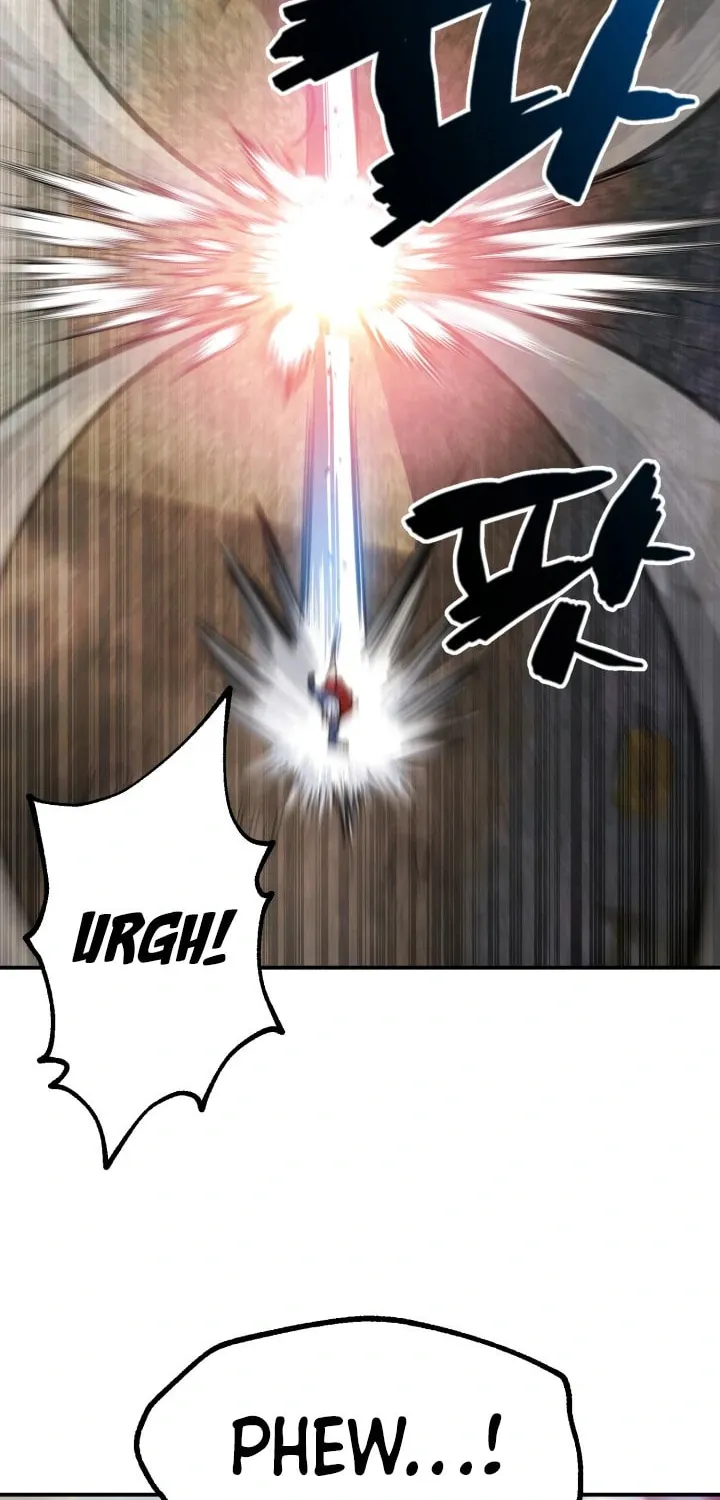 Who Killed the Murim Lord? Chapter 56 page 55 - 