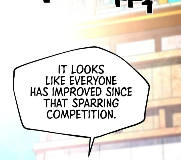 Who Killed the Murim Lord? Chapter 56 page 57 - 