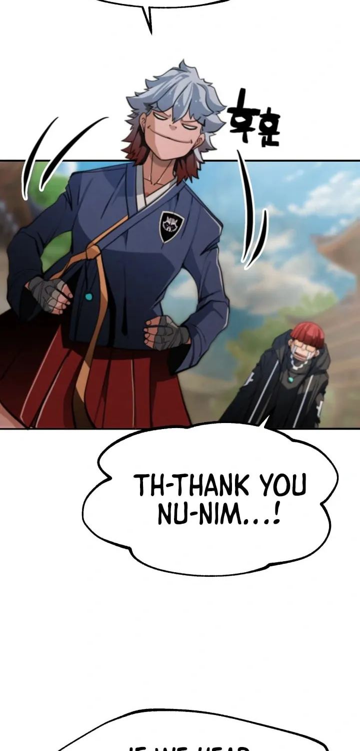 Who Killed the Murim Lord? Chapter 56 page 59 - 