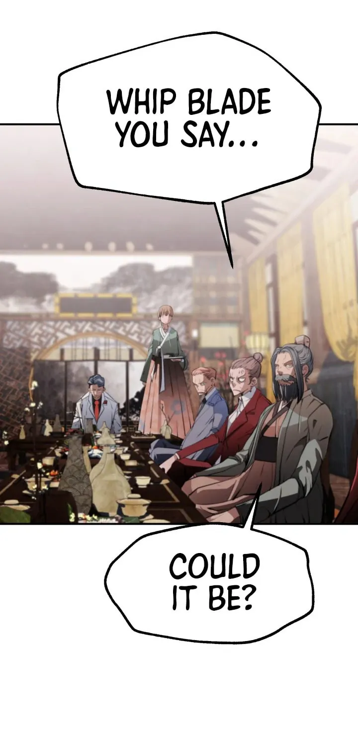Who Killed the Murim Lord? Chapter 56 page 7 - 