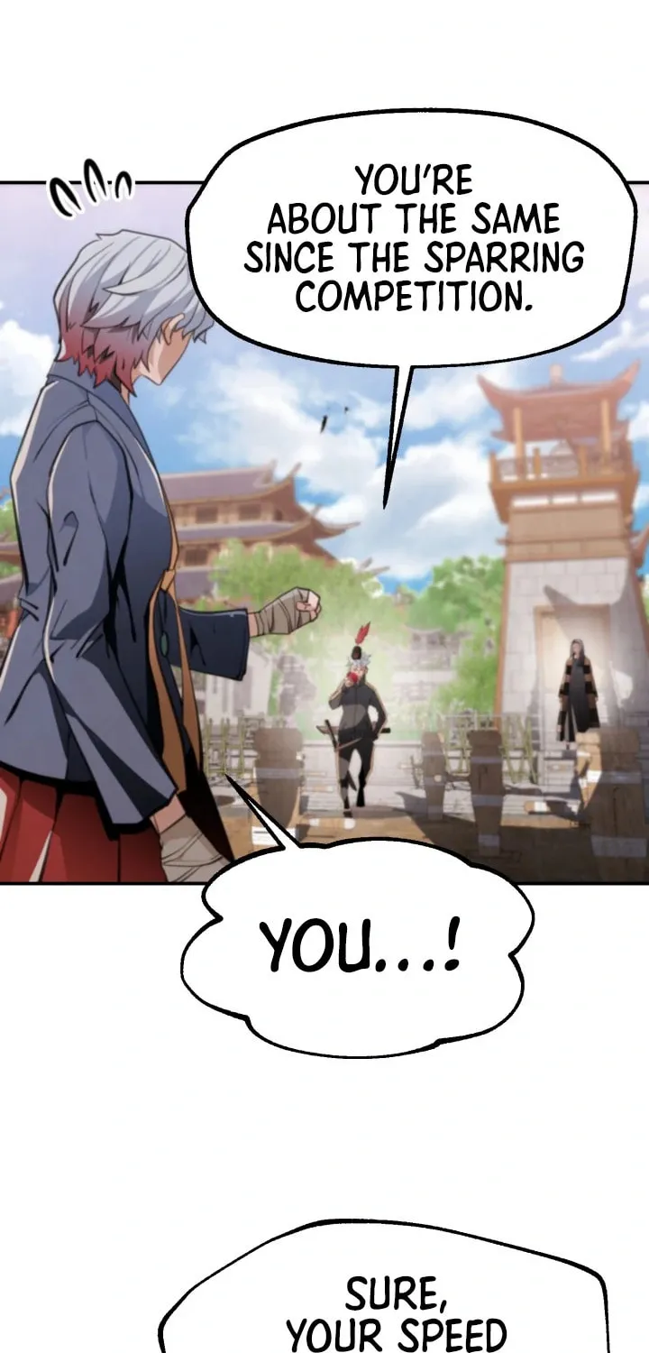 Who Killed the Murim Lord? Chapter 56 page 61 - 