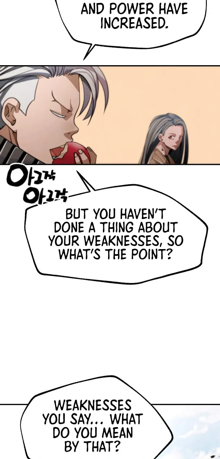 Who Killed the Murim Lord? Chapter 56 page 62 - 
