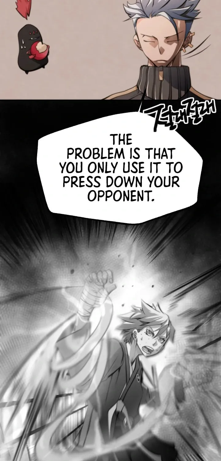 Who Killed the Murim Lord? Chapter 56 page 67 - 