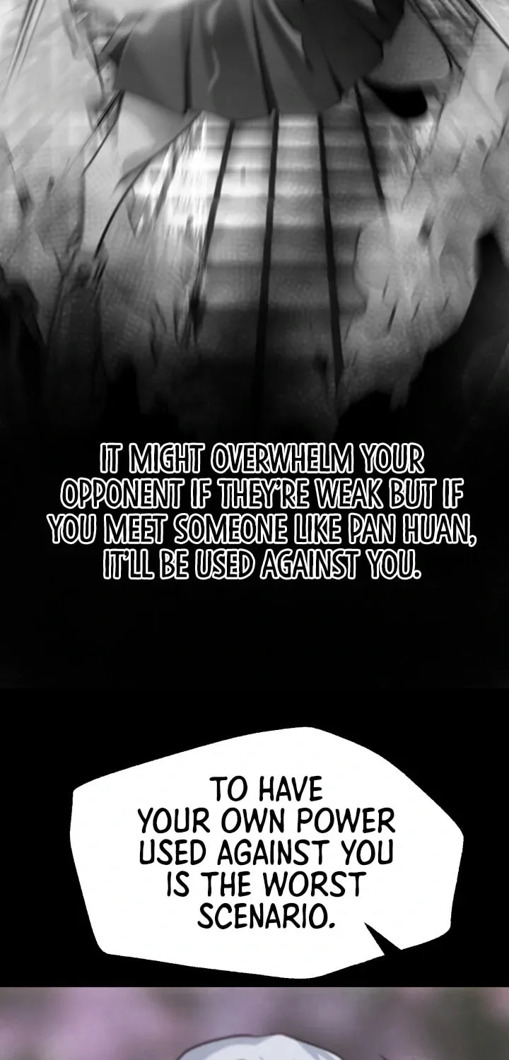 Who Killed the Murim Lord? Chapter 56 page 68 - 