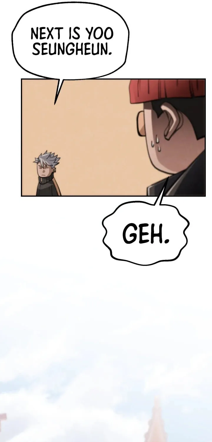 Who Killed the Murim Lord? Chapter 56 page 70 - 