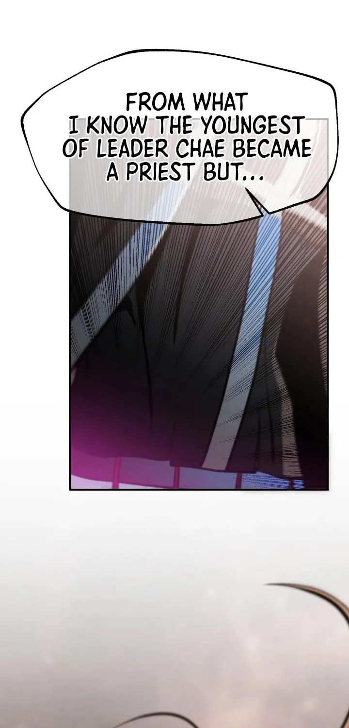 Who Killed the Murim Lord? Chapter 56 page 8 - 