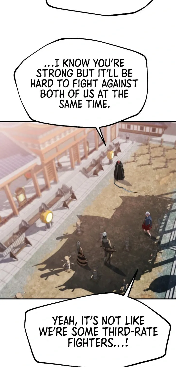 Who Killed the Murim Lord? Chapter 56 page 77 - 