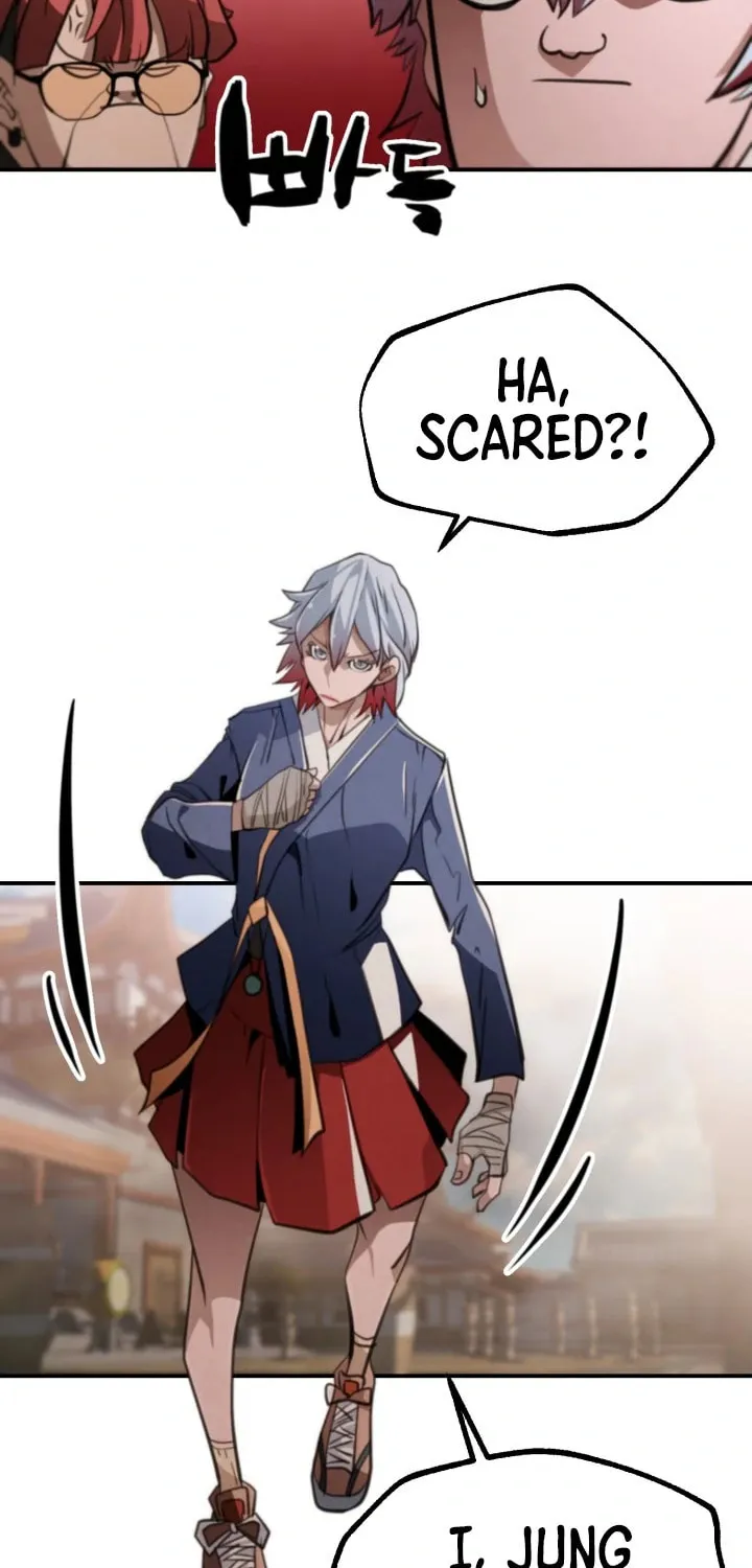 Who Killed the Murim Lord? Chapter 56 page 79 - 
