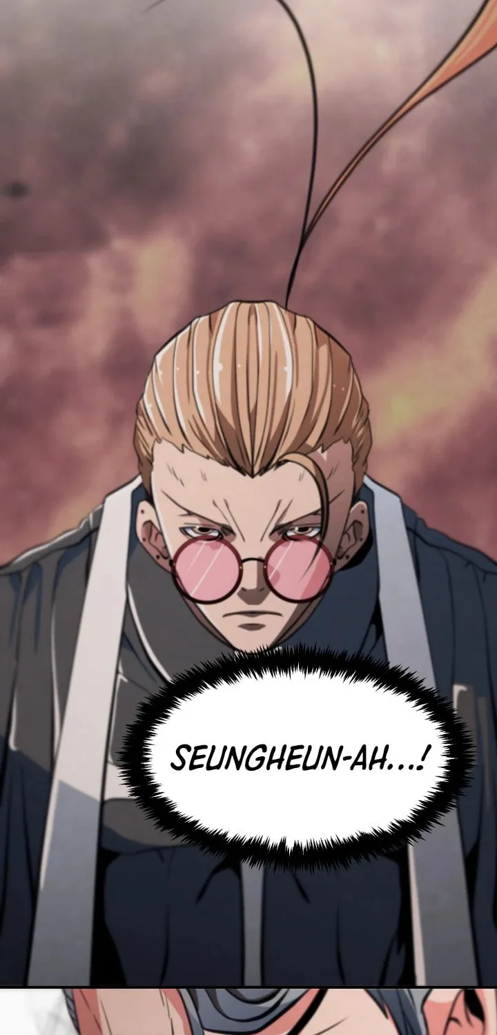 Who Killed the Murim Lord? Chapter 56 page 9 - 
