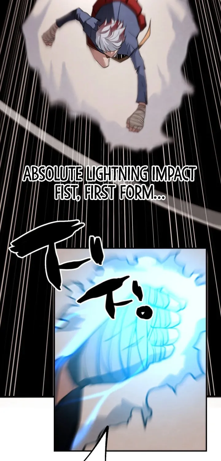Who Killed the Murim Lord? Chapter 56 page 83 - 