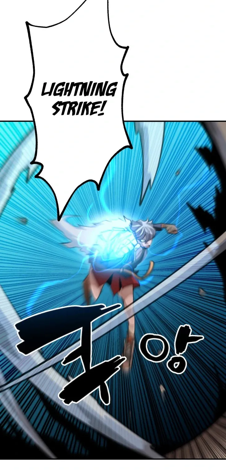 Who Killed the Murim Lord? Chapter 56 page 84 - 