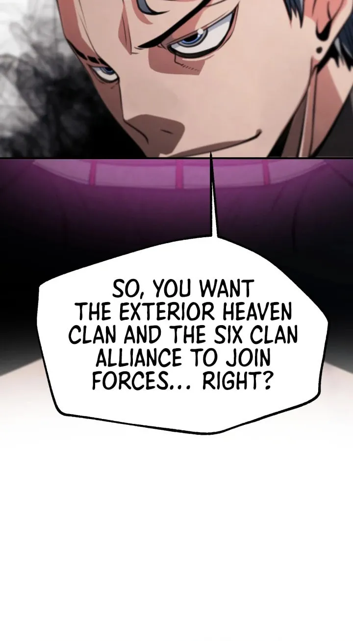 Who Killed the Murim Lord? Chapter 56 page 10 - 