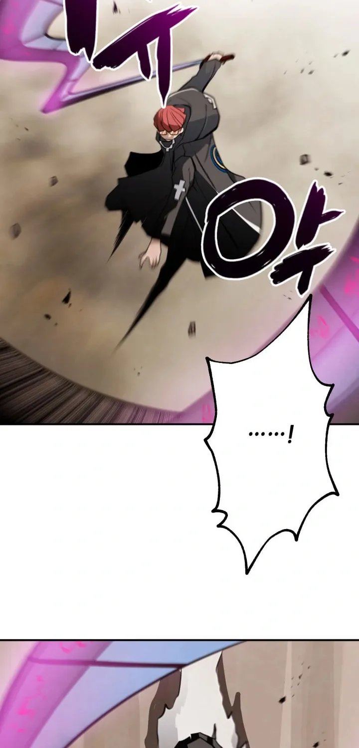 Who Killed the Murim Lord? Chapter 56 page 91 - 