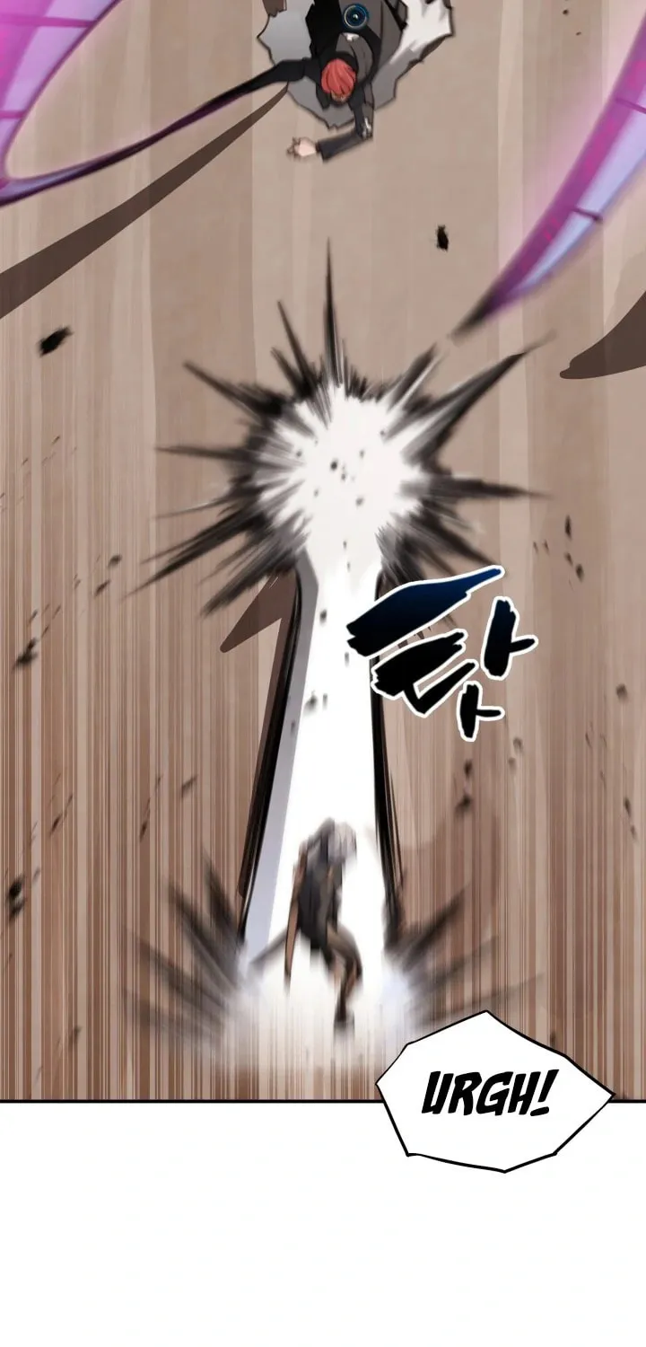 Who Killed the Murim Lord? Chapter 56 page 92 - 