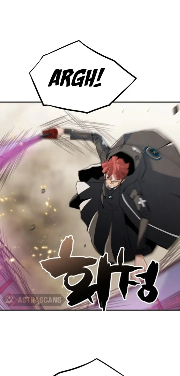Who Killed the Murim Lord? Chapter 57 page 14 - 