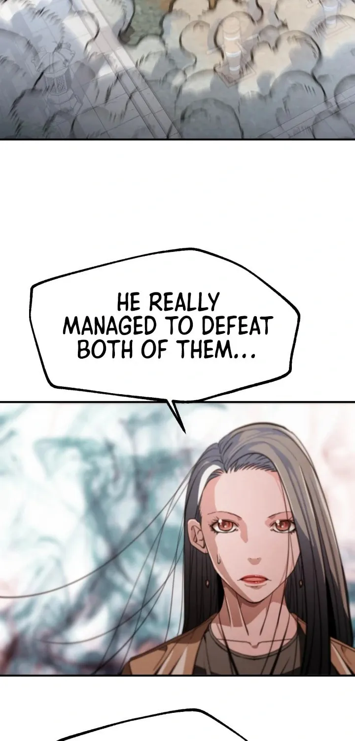 Who Killed the Murim Lord? Chapter 57 page 18 - 