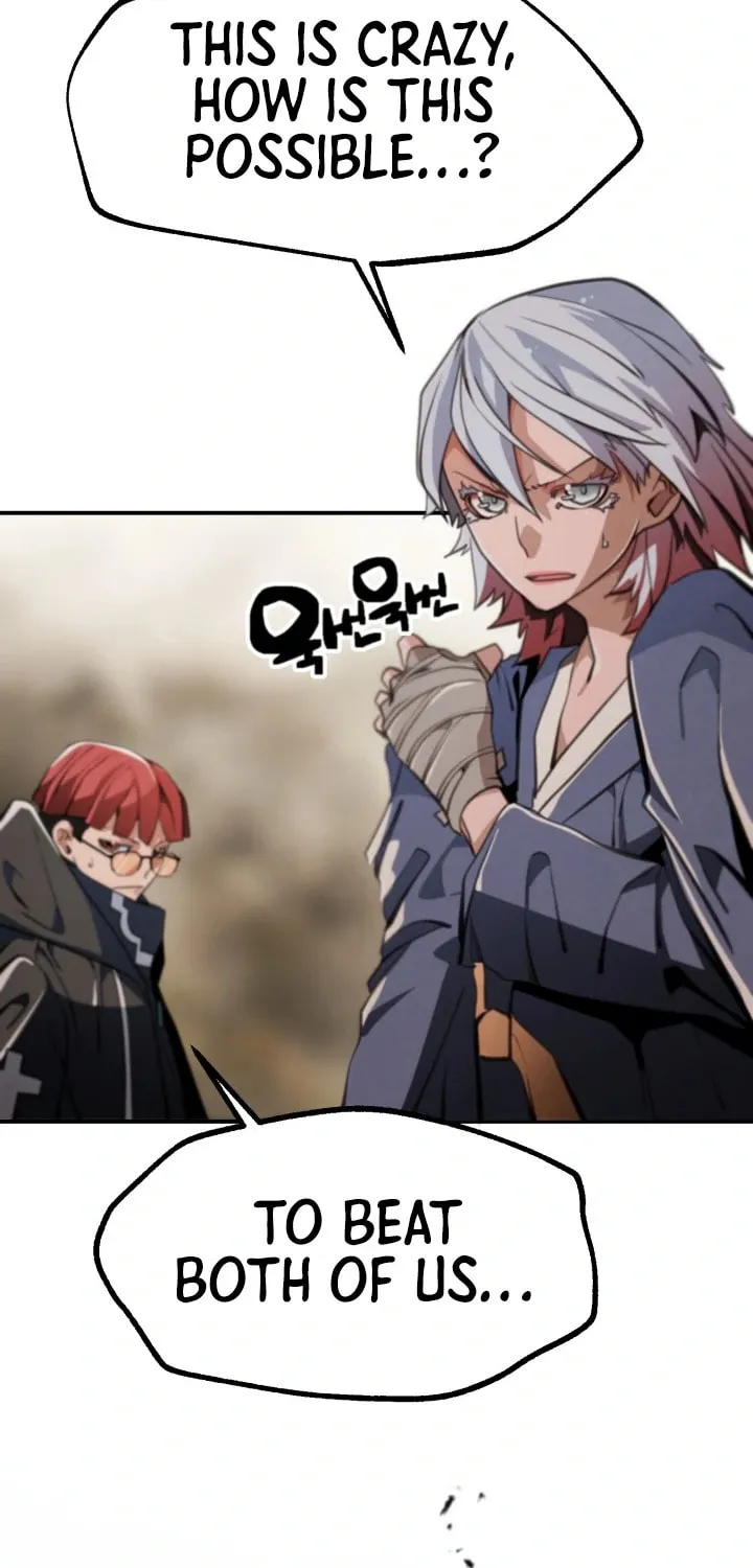 Who Killed the Murim Lord? Chapter 57 page 19 - 