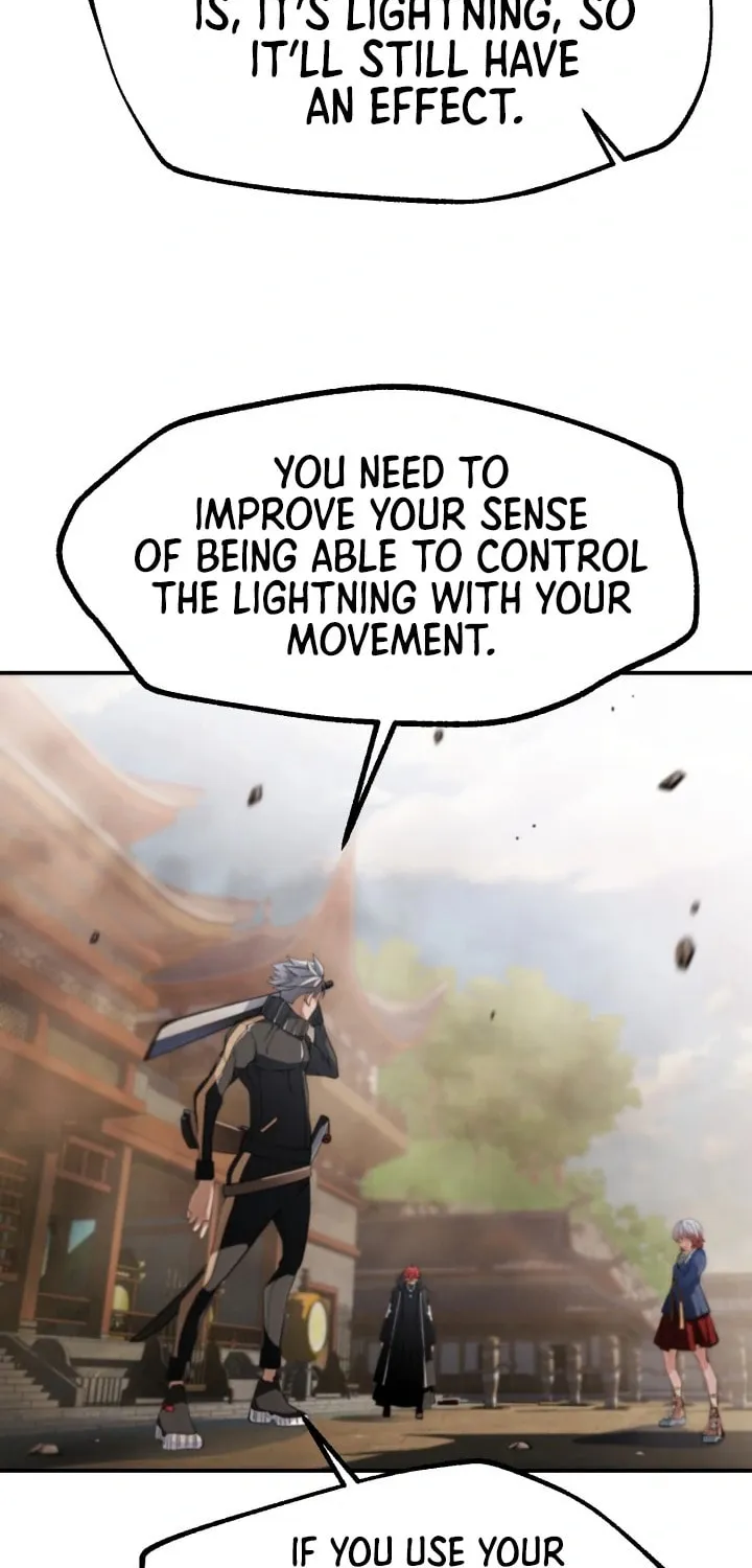 Who Killed the Murim Lord? Chapter 57 page 22 - 