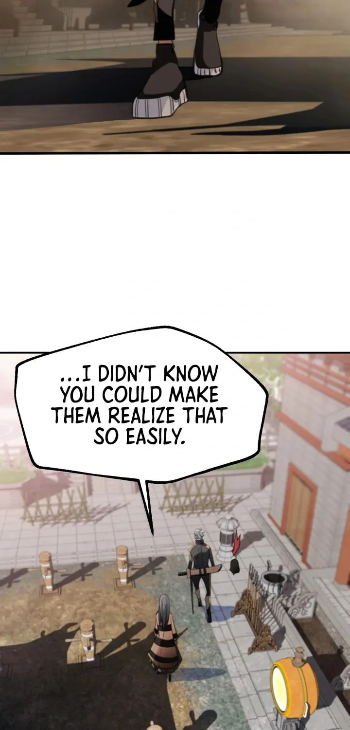 Who Killed the Murim Lord? Chapter 57 page 26 - 